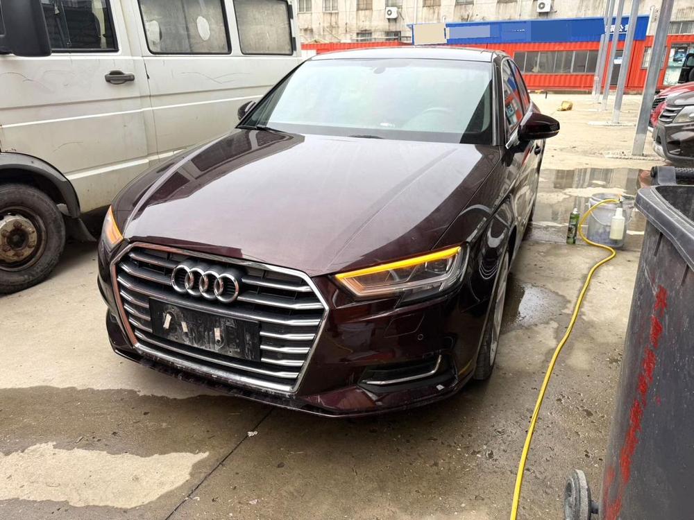 Audi Audi A3