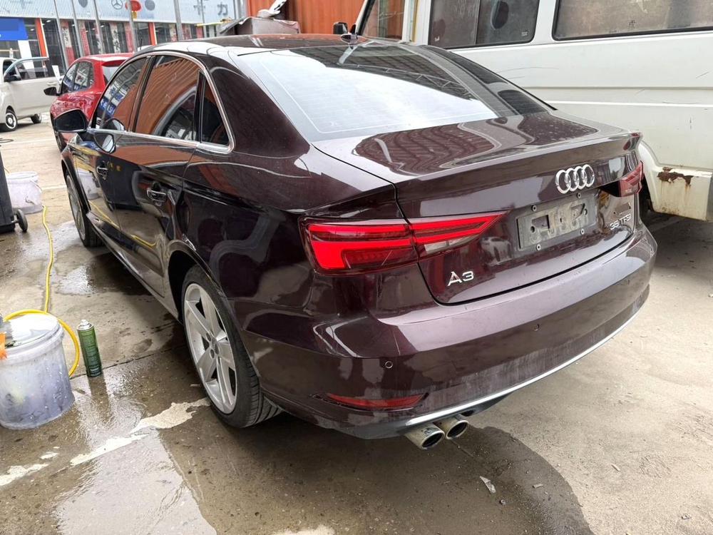 Audi Audi A3