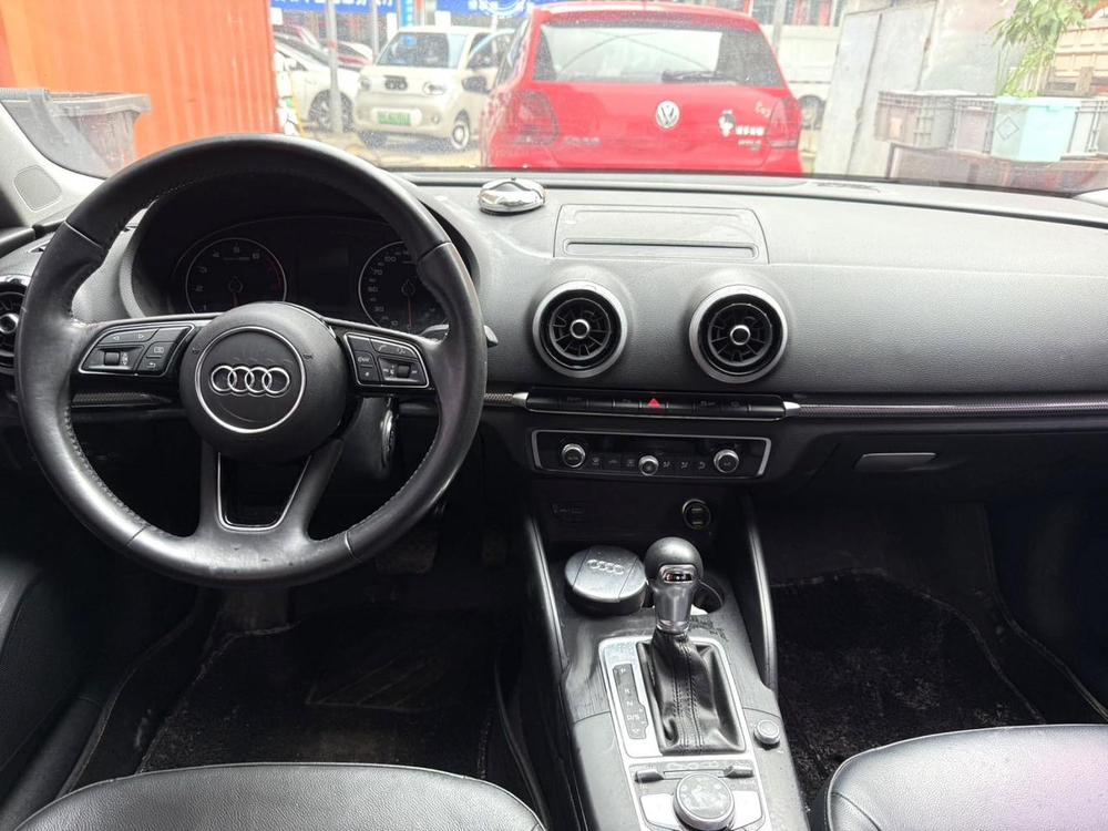 Audi Audi A3