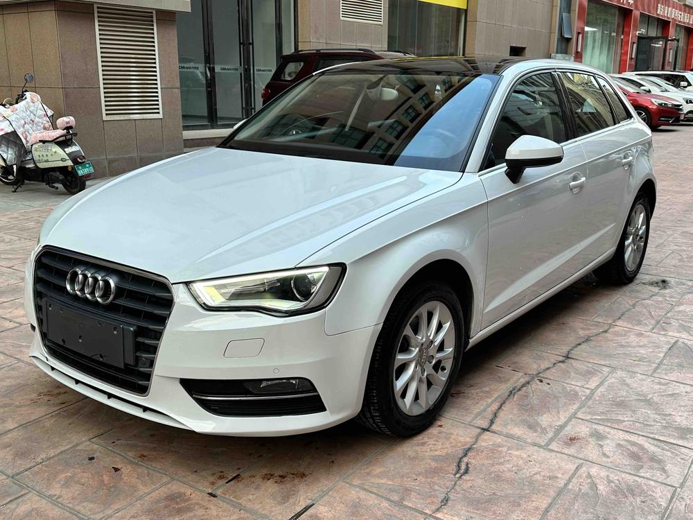 Audi Audi A3