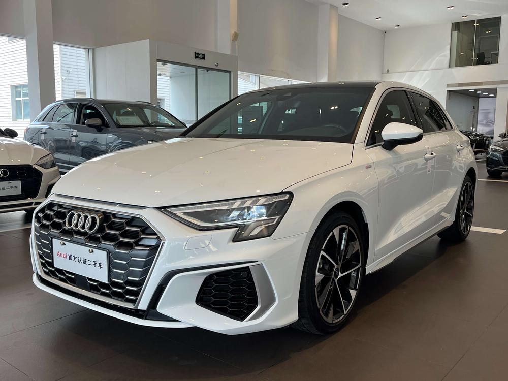 Audi Audi A3