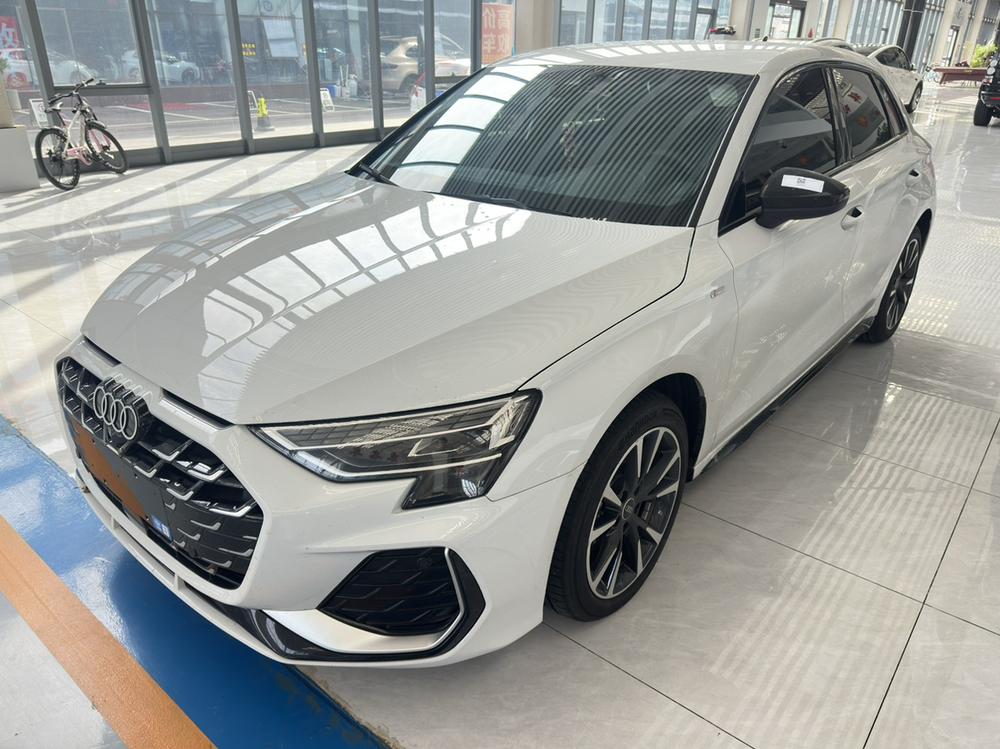 Audi Audi A3