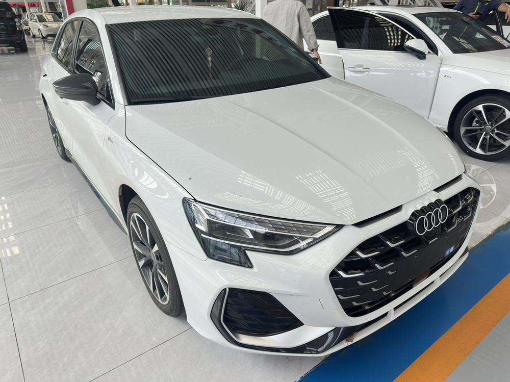 Audi Audi A3