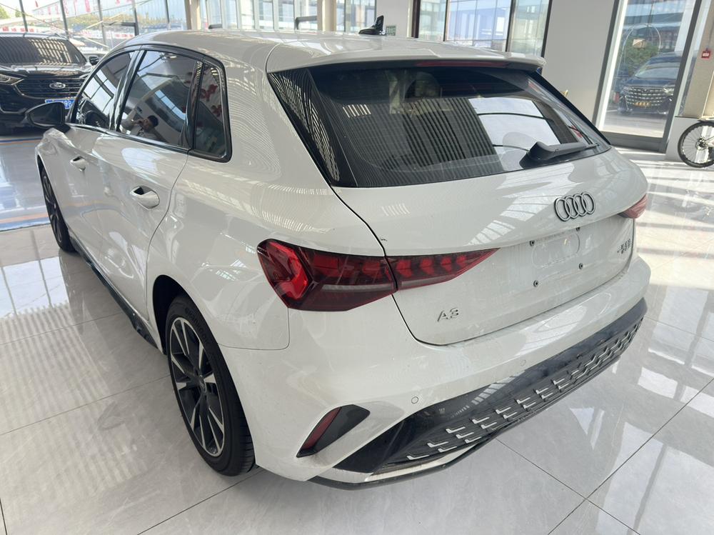 Audi Audi A3