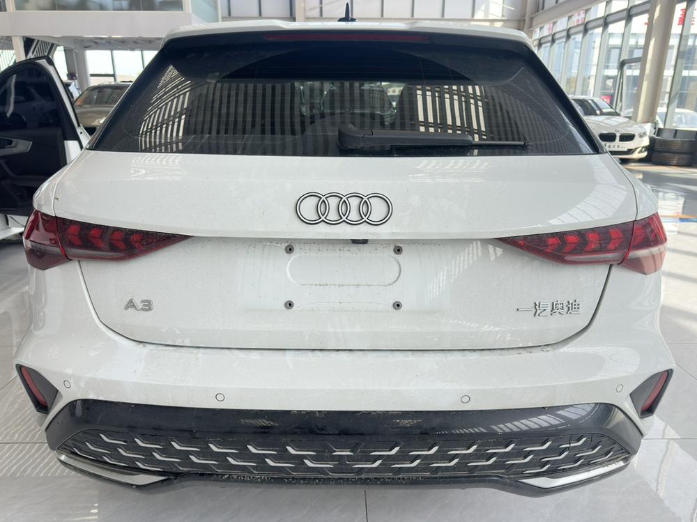 Audi Audi A3