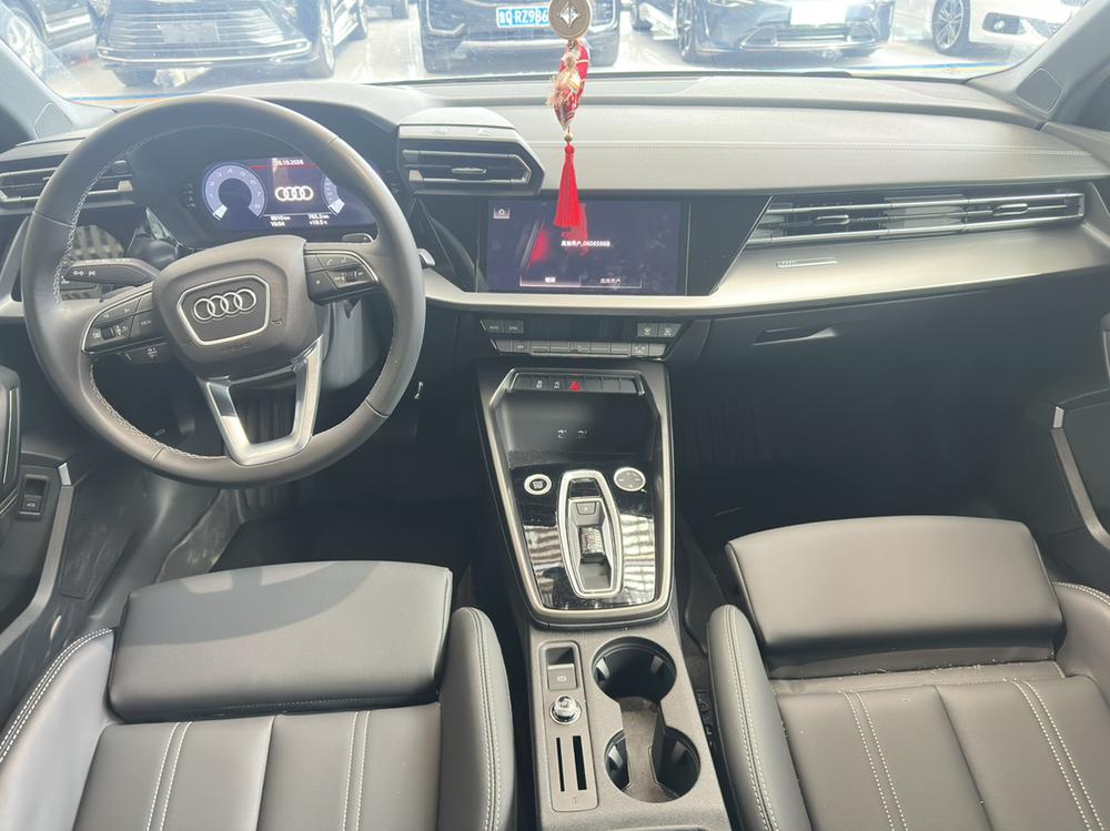 Audi Audi A3