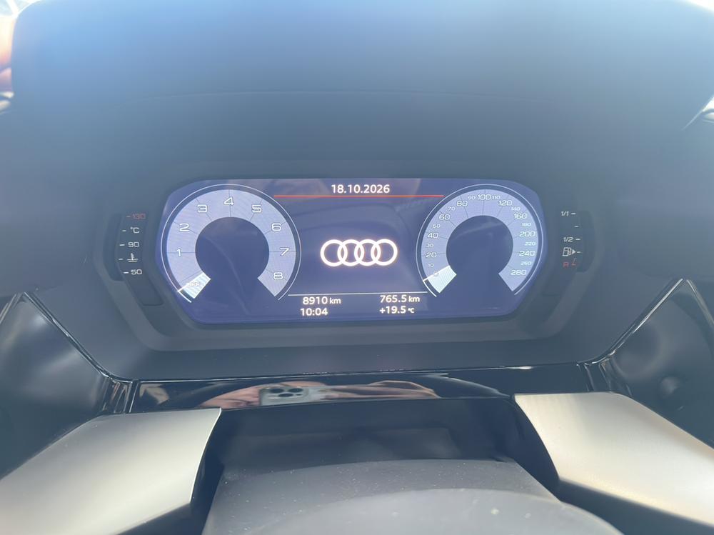 Audi Audi A3