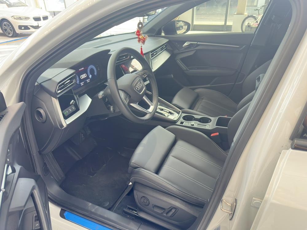 Audi Audi A3