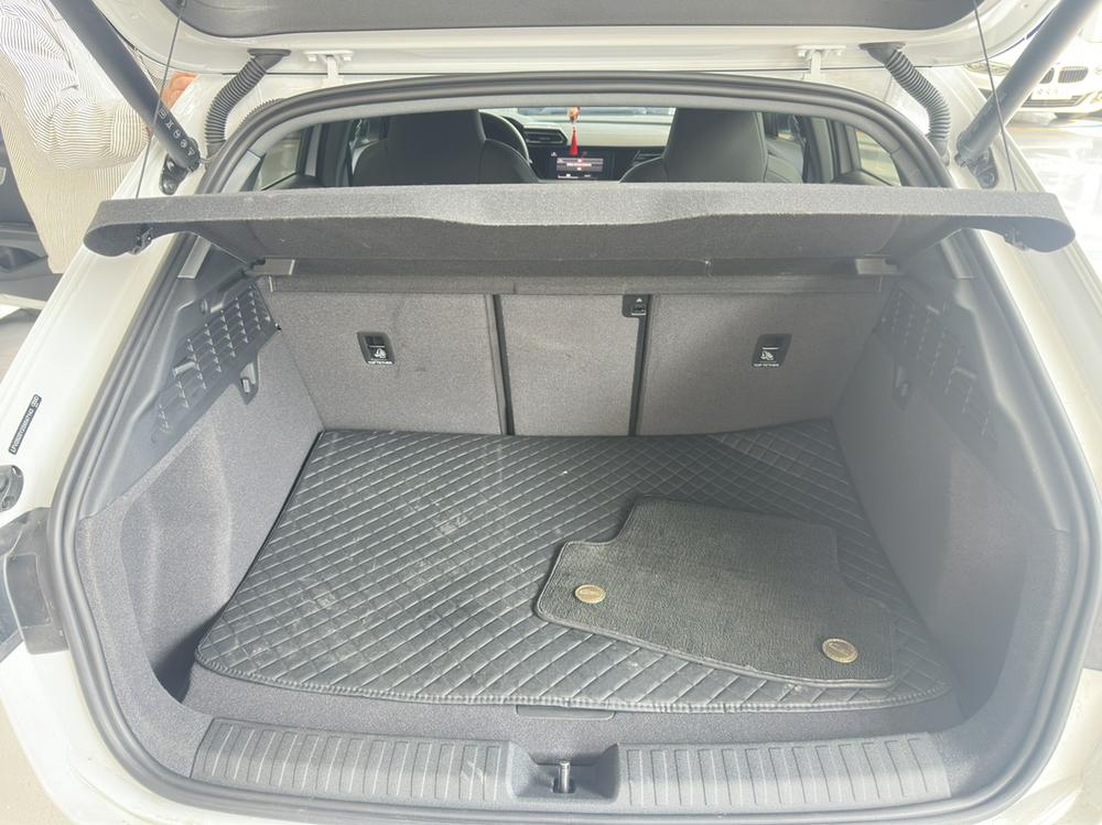 Audi Audi A3