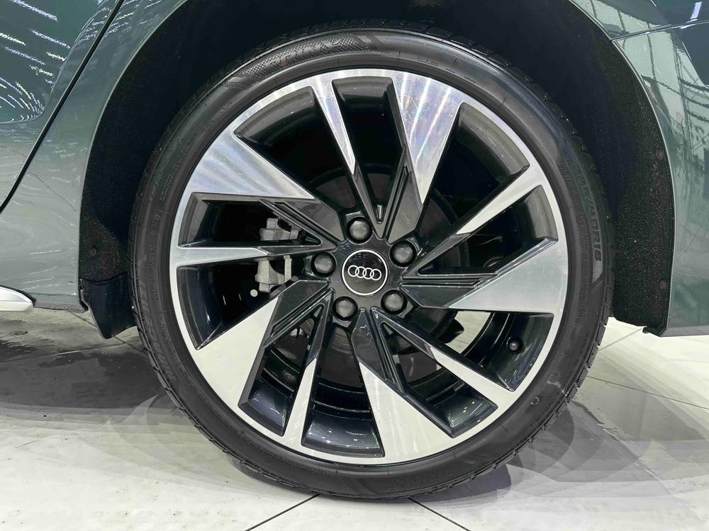 Audi Audi A3