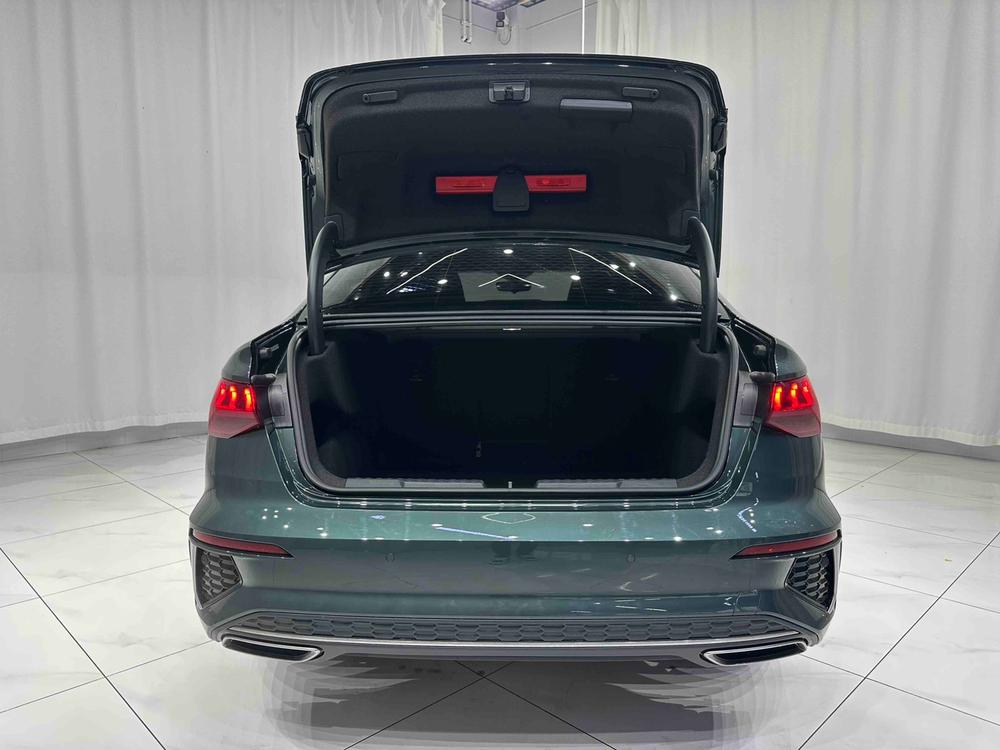 Audi Audi A3