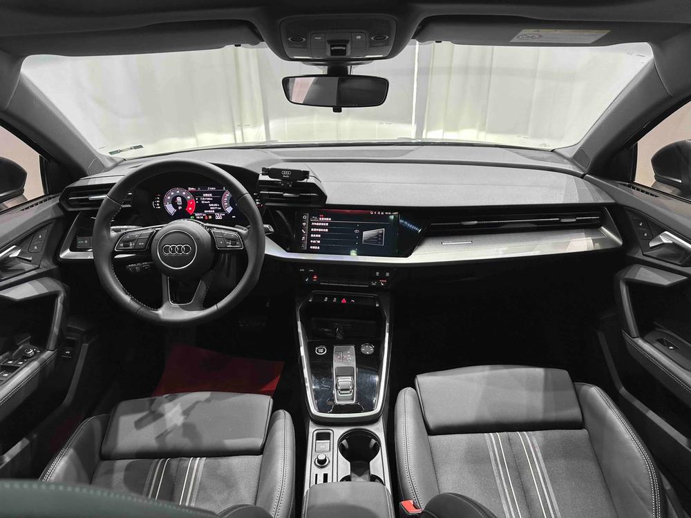 Audi Audi A3