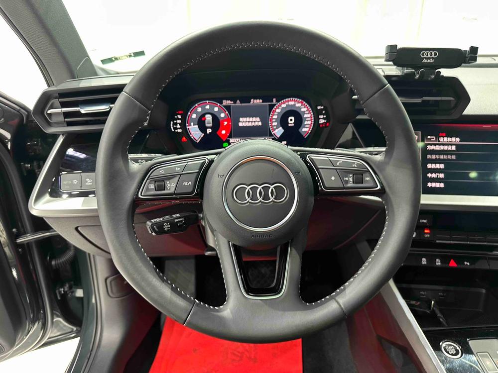Audi Audi A3