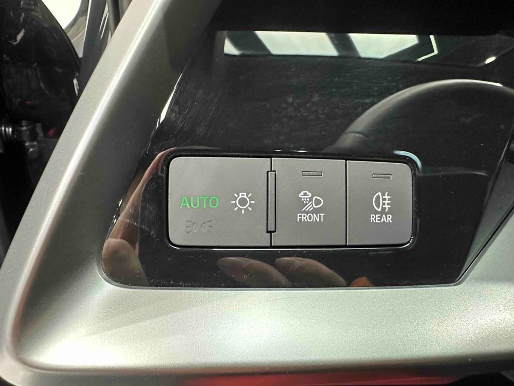 Audi Audi A3