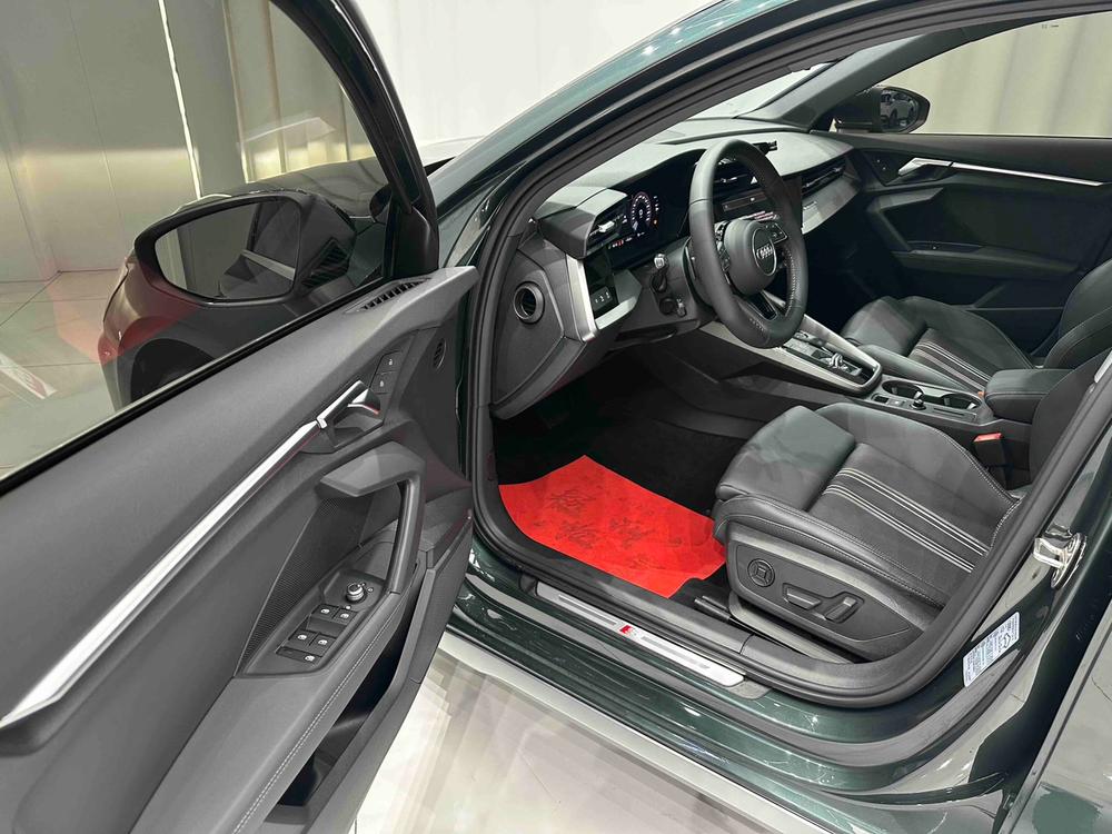 Audi Audi A3
