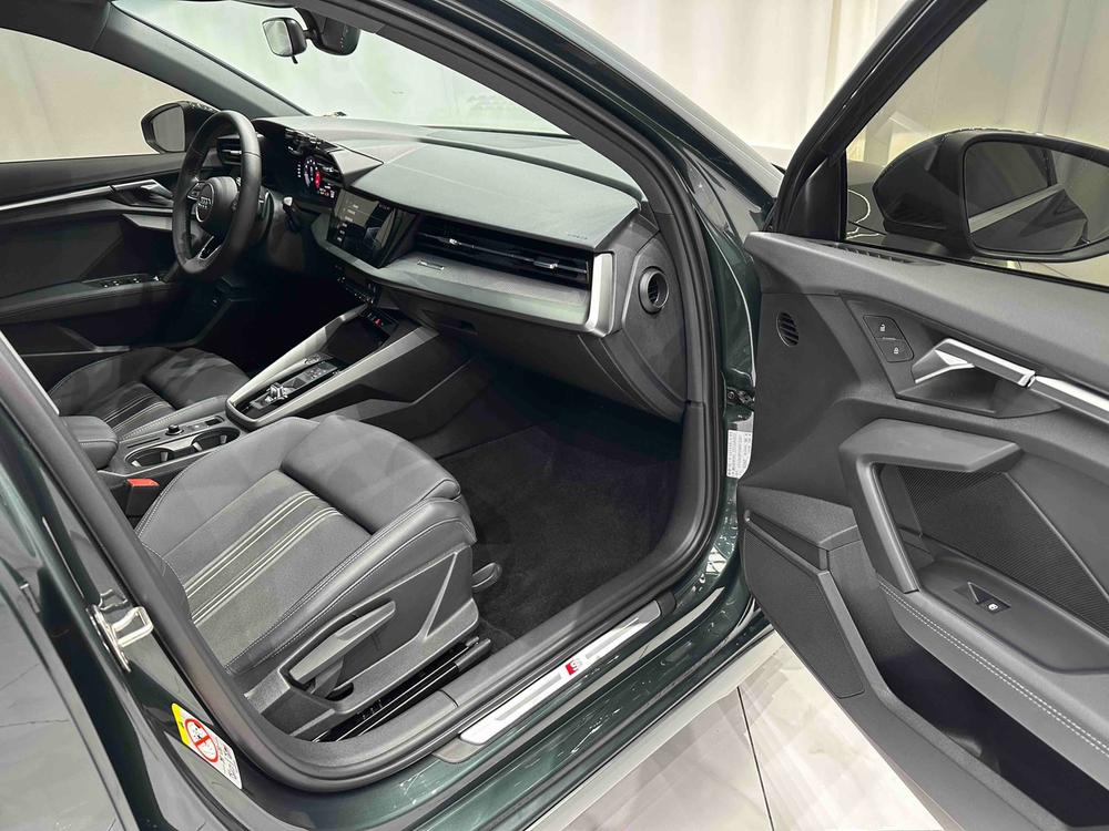Audi Audi A3