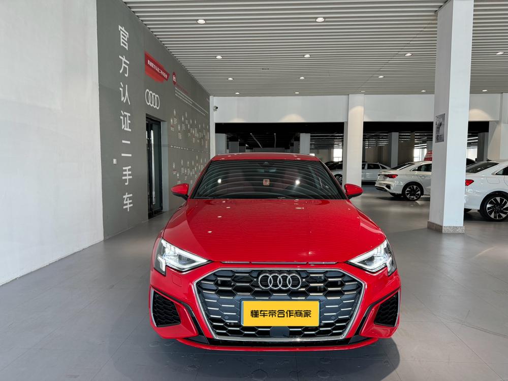 Audi Audi A3