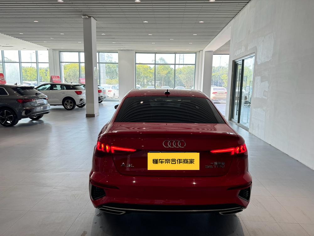 Audi Audi A3