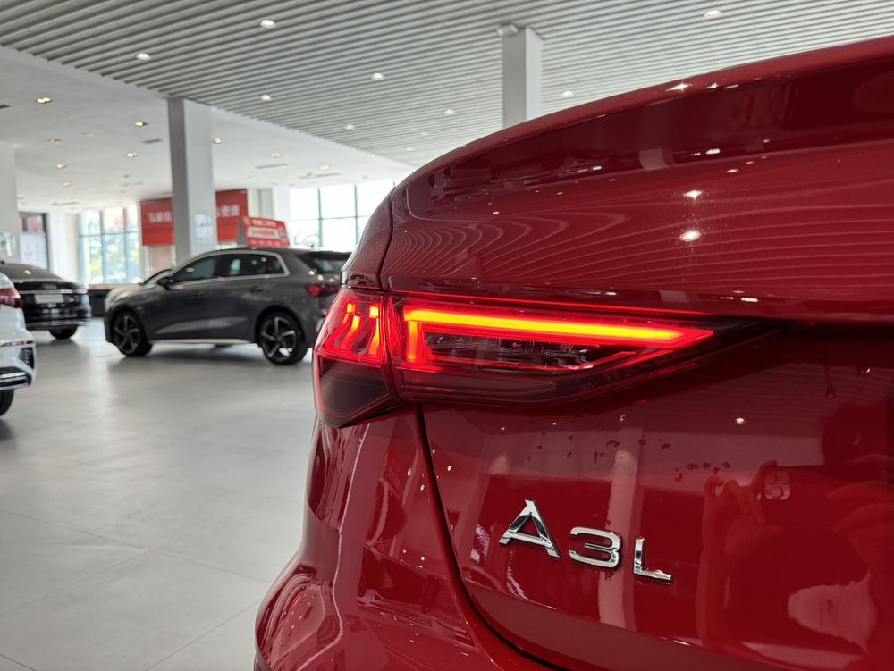 Audi Audi A3
