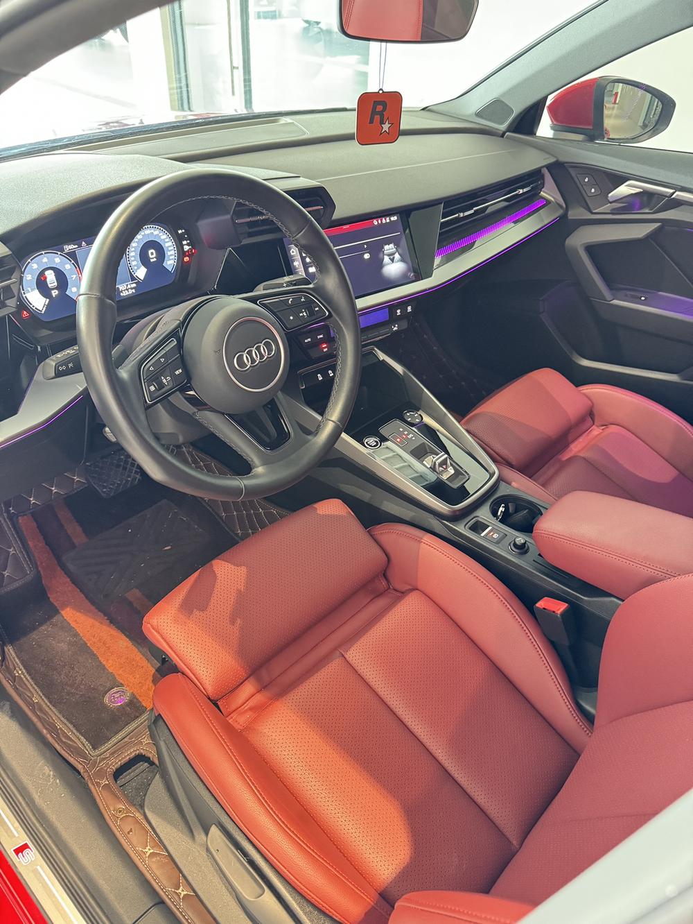 Audi Audi A3