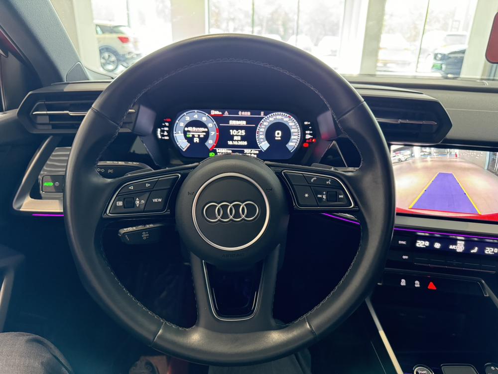 Audi Audi A3