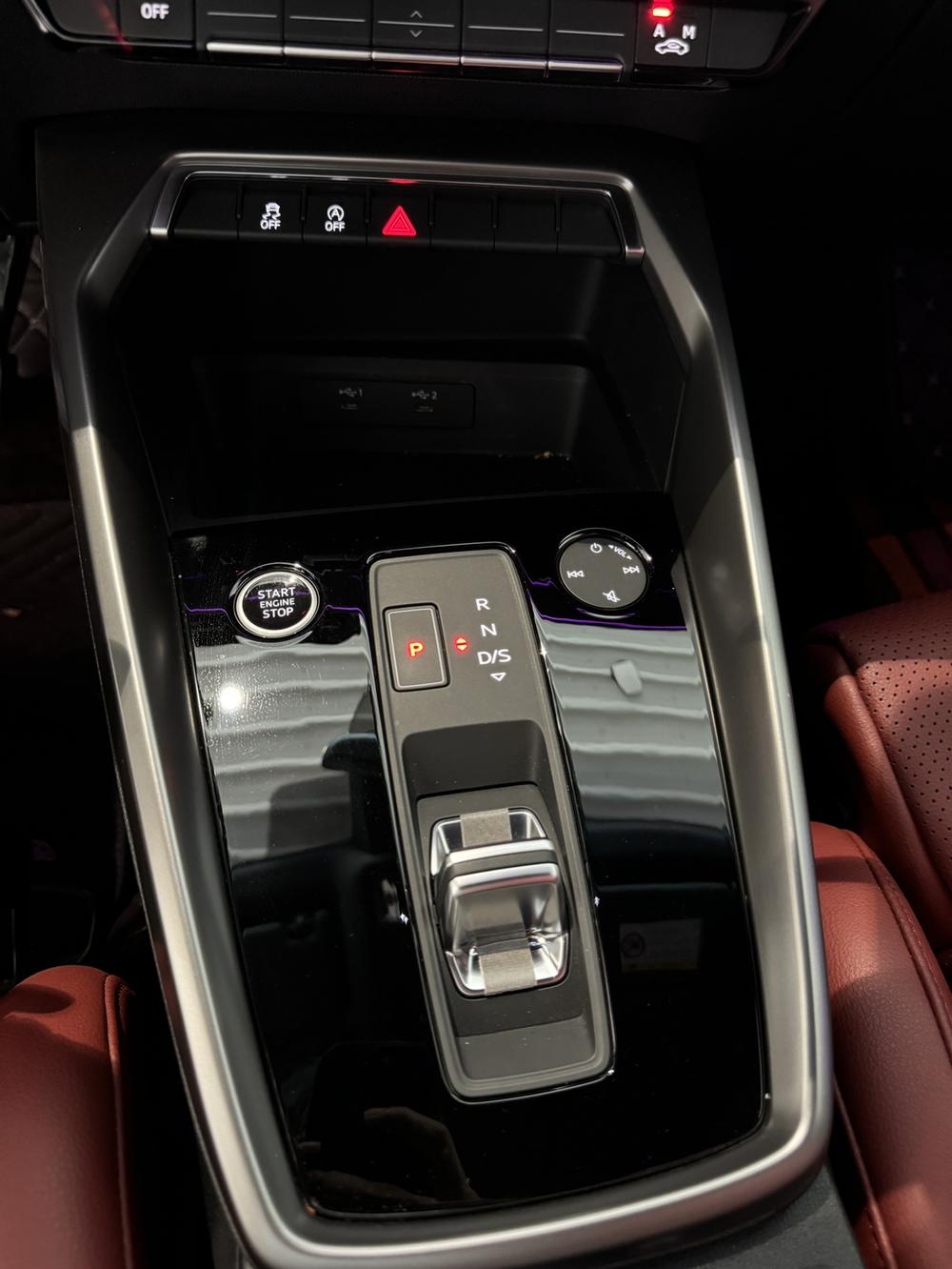 Audi Audi A3
