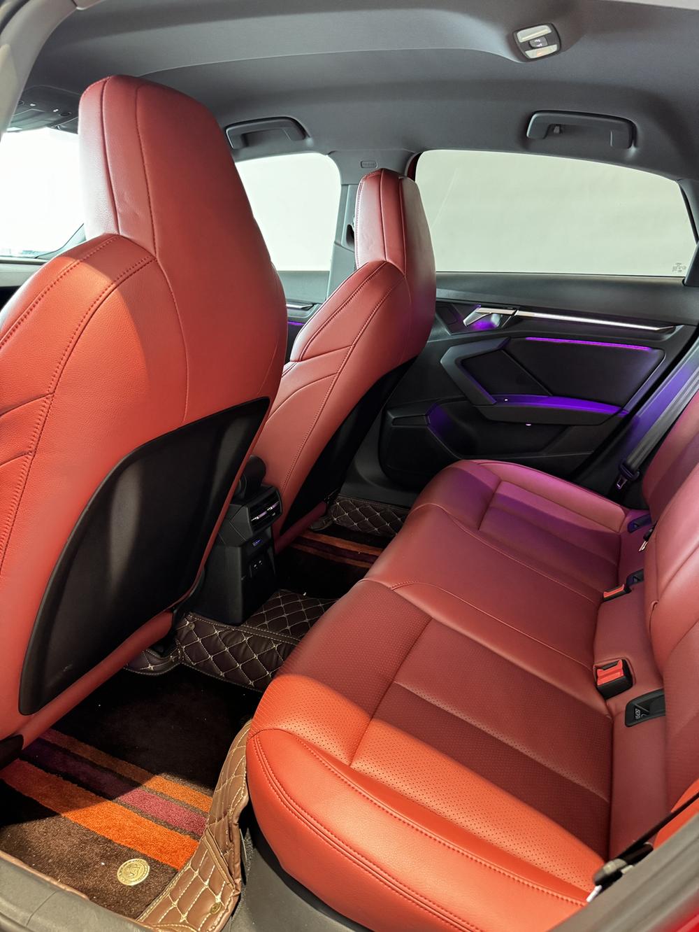 Audi Audi A3