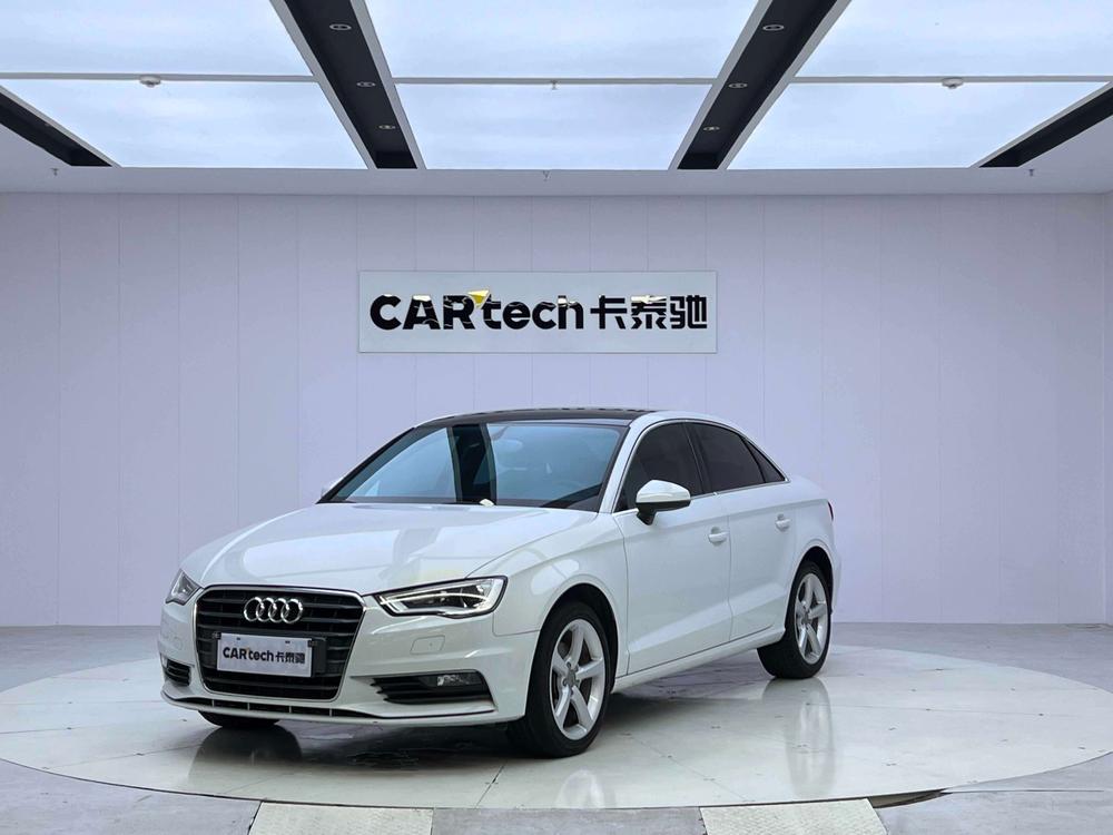 Audi Audi A3
