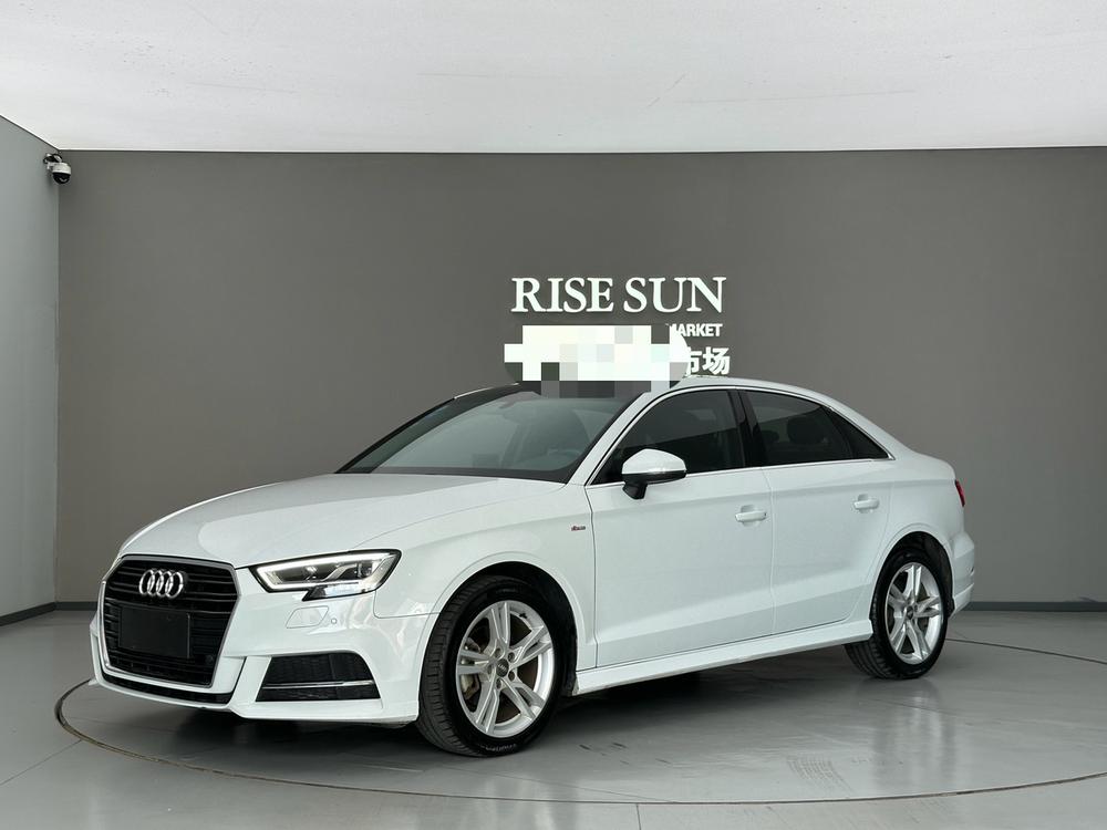 Audi Audi A3