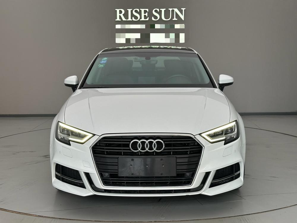 Audi Audi A3