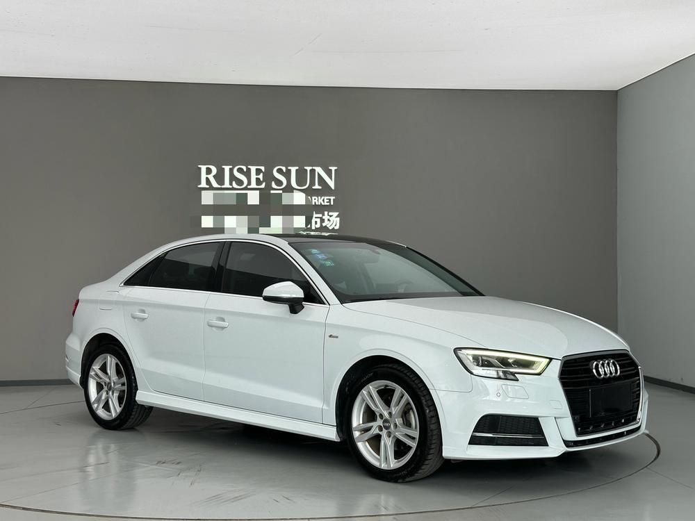 Audi Audi A3
