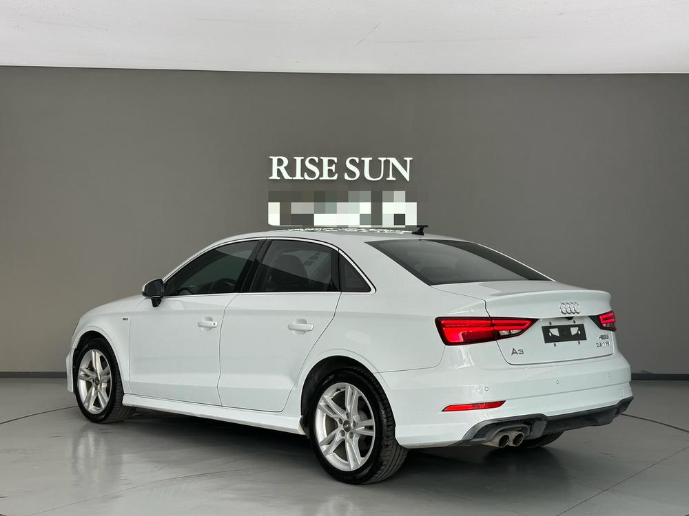 Audi Audi A3