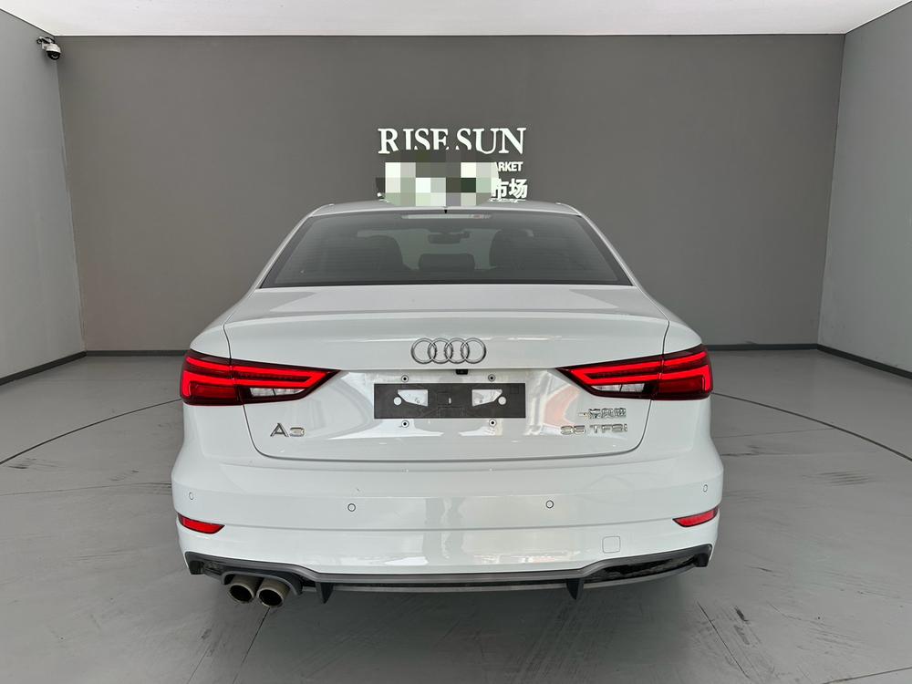 Audi Audi A3