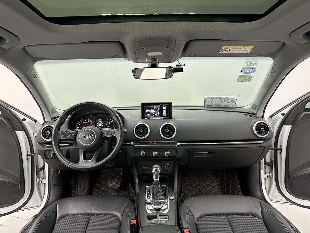 Audi Audi A3