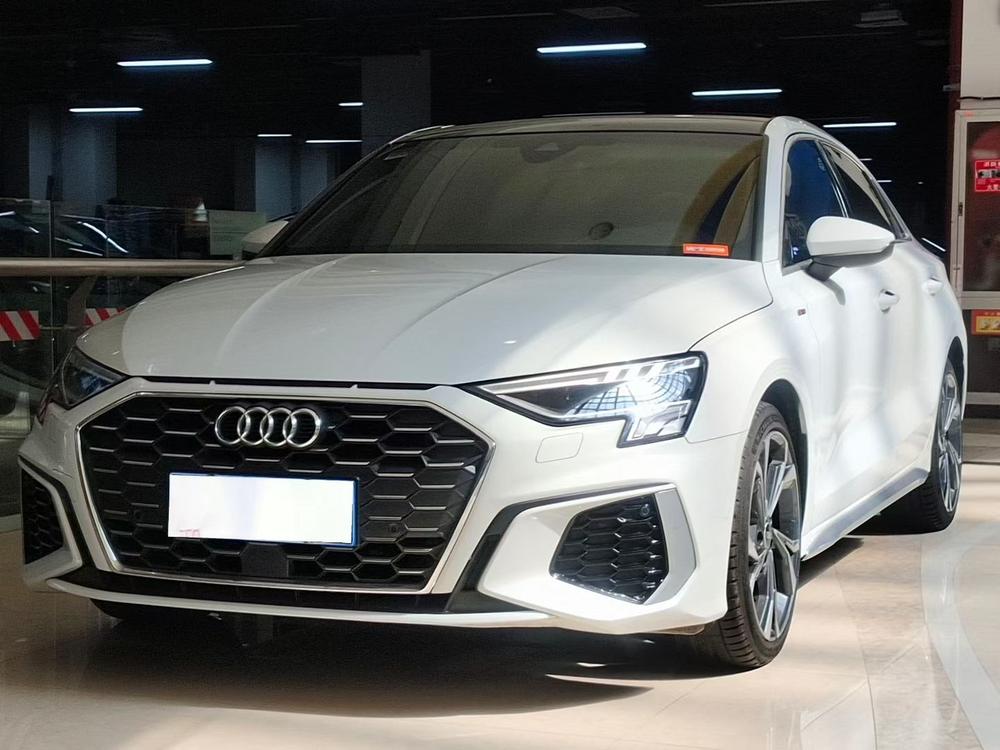 Audi Audi A3