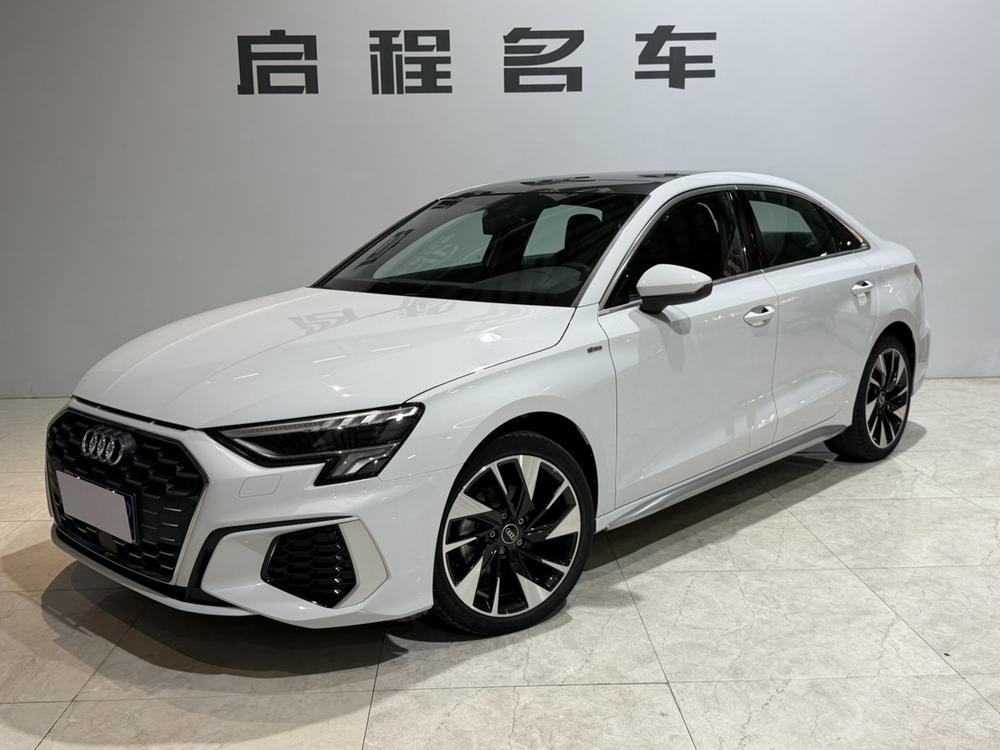 Audi Audi A3