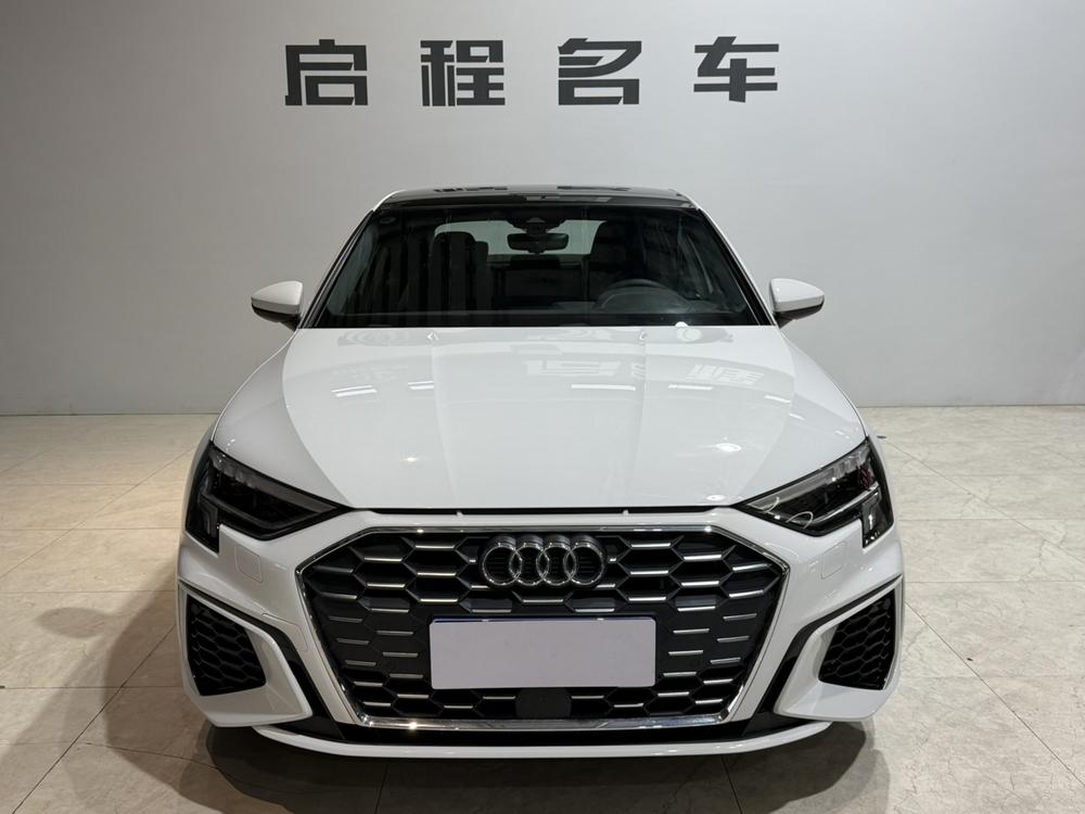 Audi Audi A3