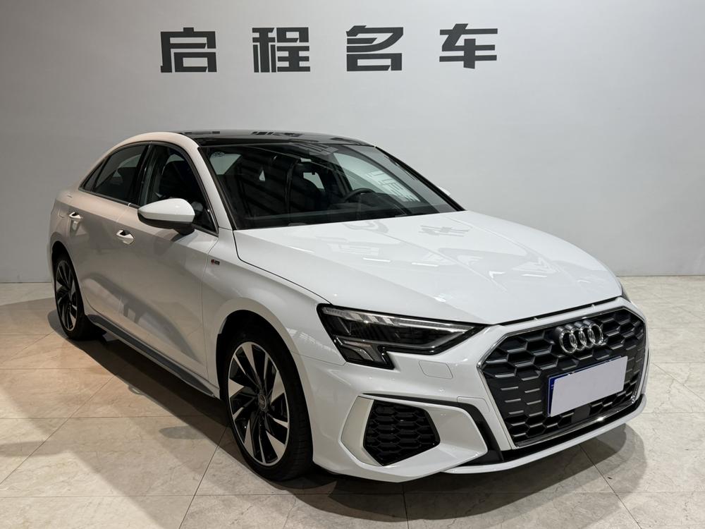 Audi Audi A3
