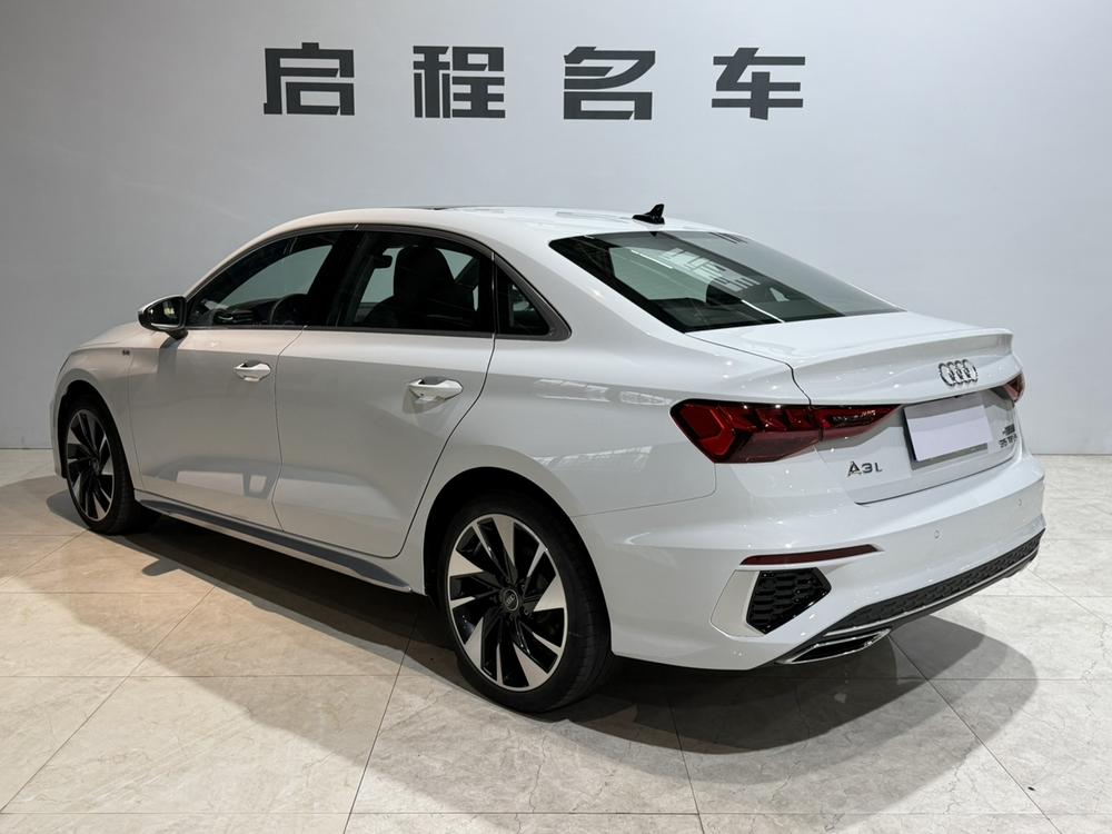 Audi Audi A3