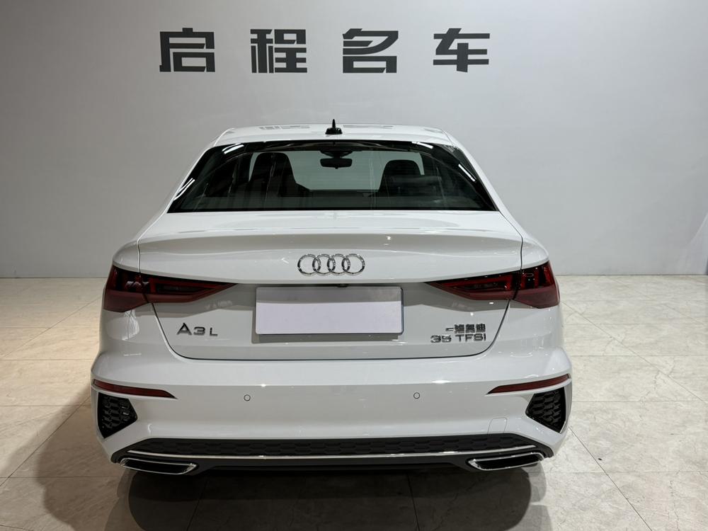 Audi Audi A3