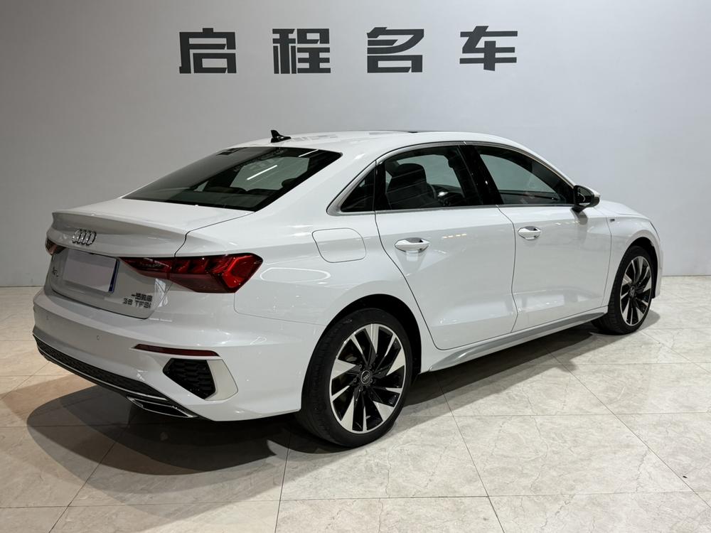 Audi Audi A3