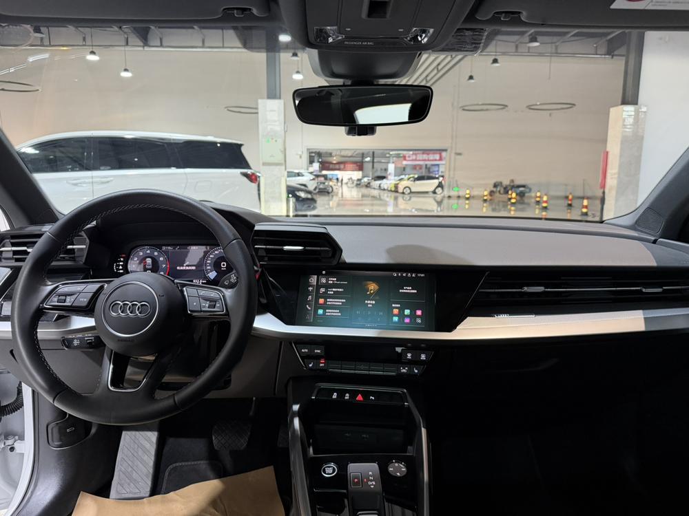 Audi Audi A3