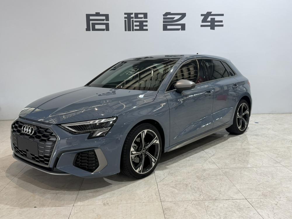 Audi Audi A3
