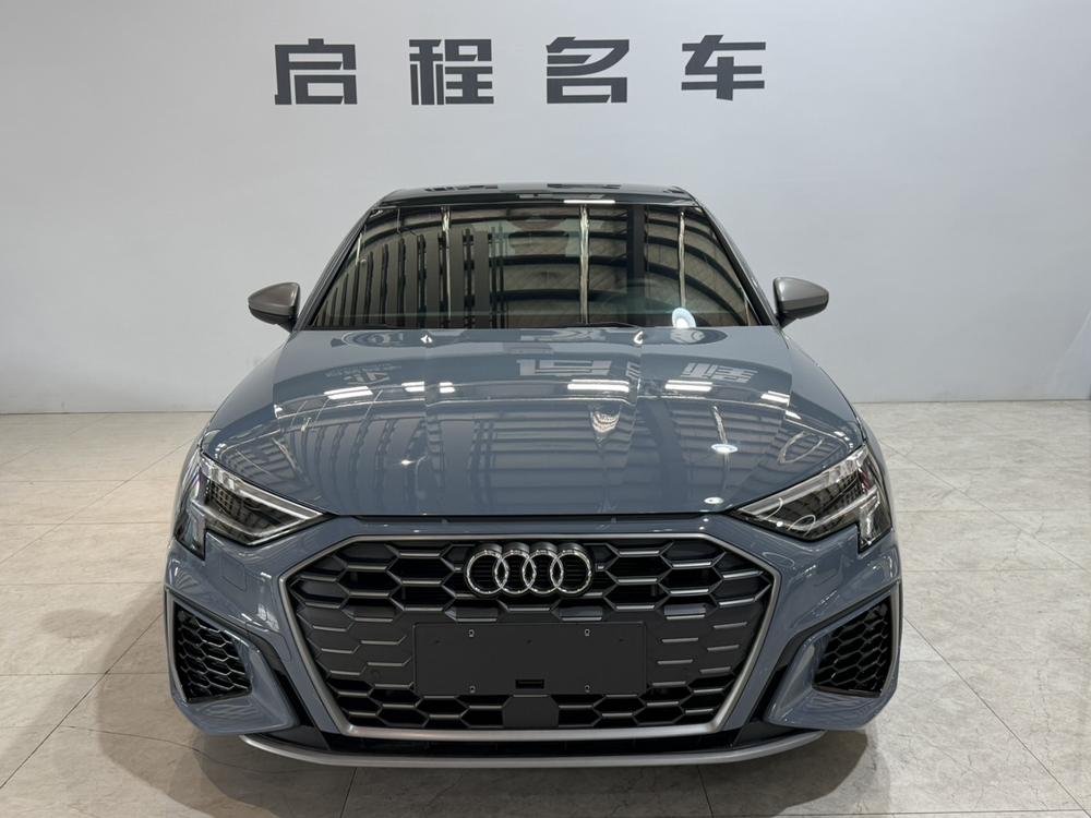Audi Audi A3
