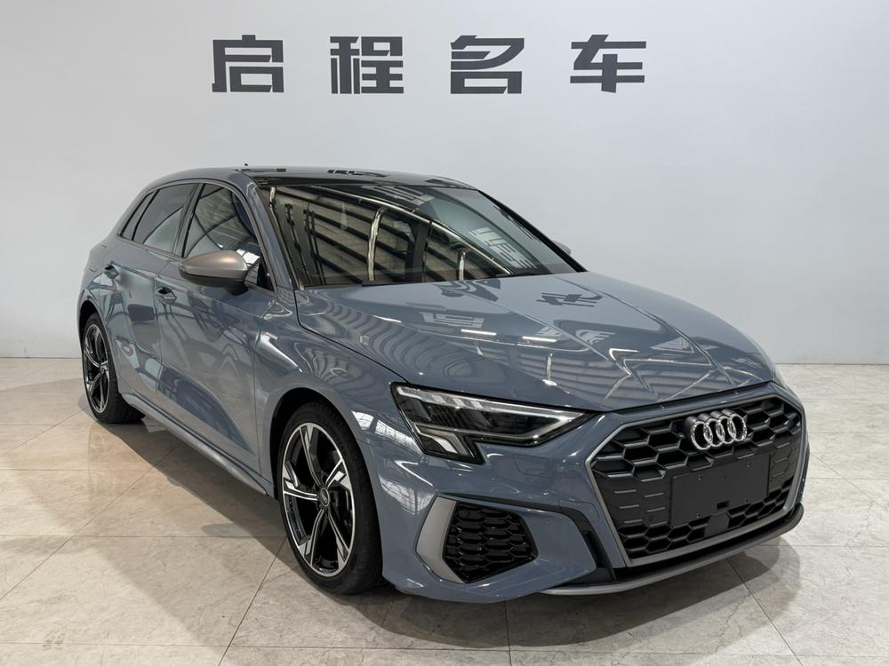 Audi Audi A3