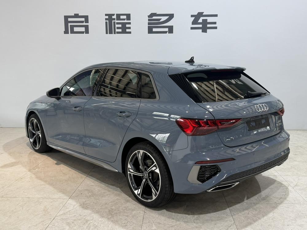 Audi Audi A3