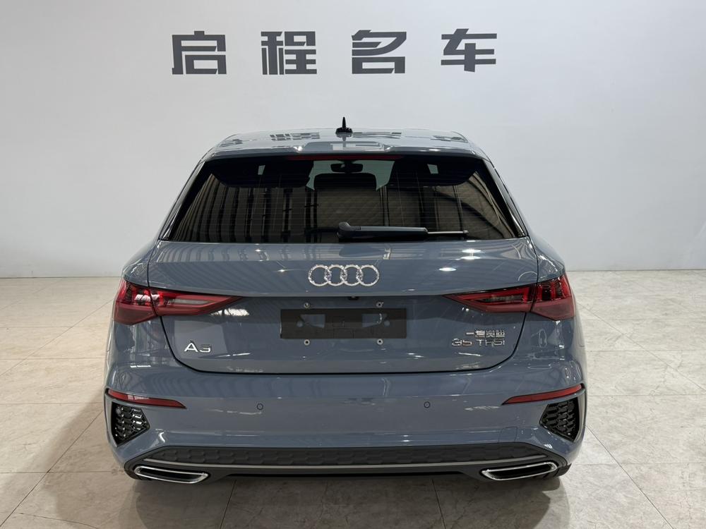Audi Audi A3