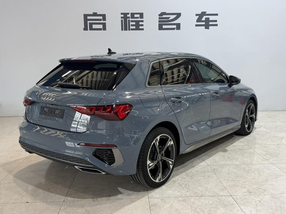 Audi Audi A3