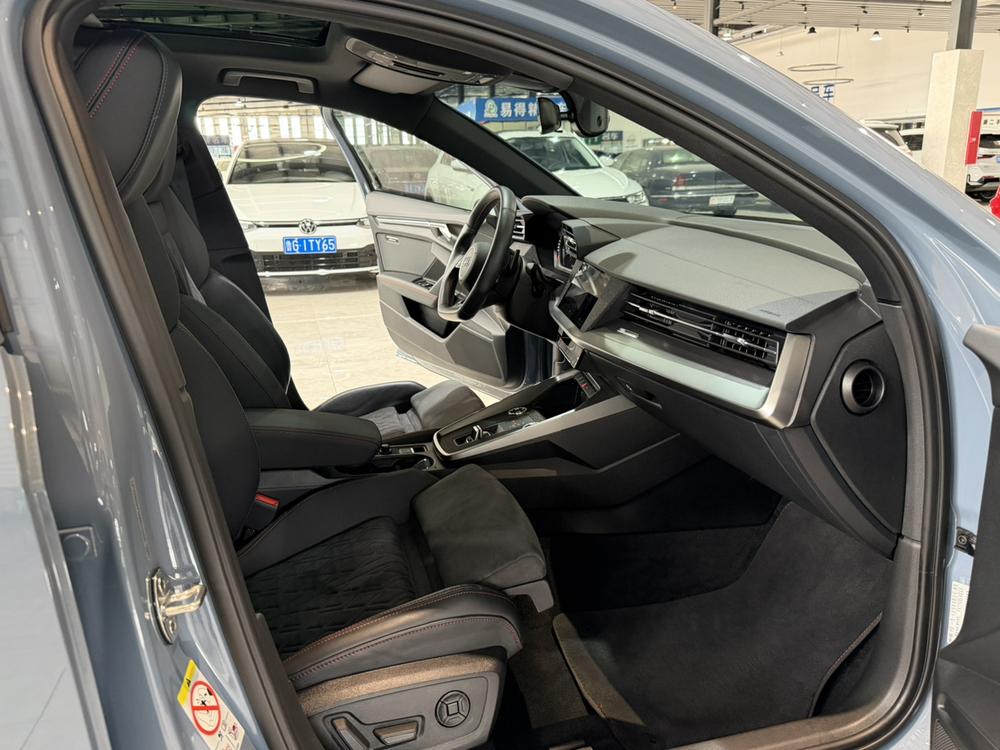 Audi Audi A3