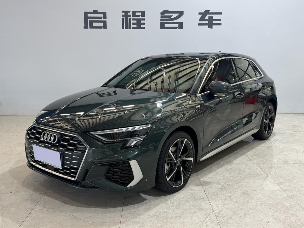 Audi Audi A3